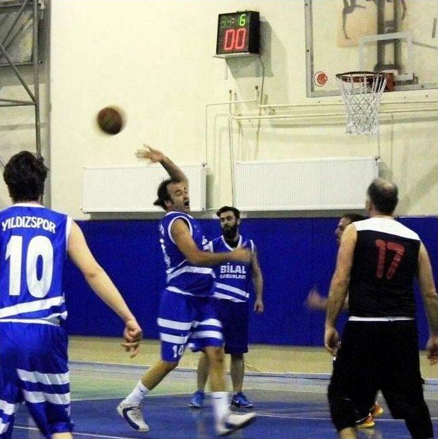 Nazilli Belediyespor Potada Liderliğini Sürdürdü 1