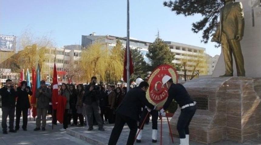 Van&rsquo;da Kurtuluş Coşkusu
