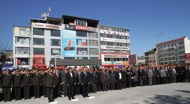 Van’da Kurtuluş Coşkusu