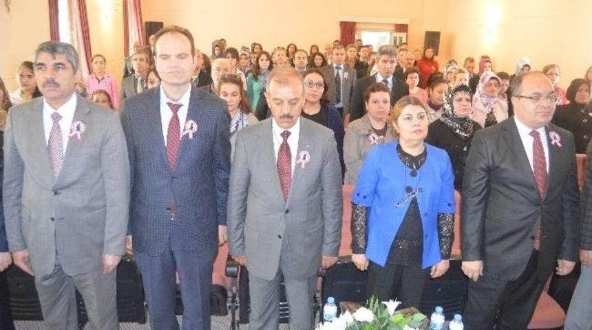 Afyonkarahisar&rsquo;da &lsquo;2 Nisan Otizm Farkındalık&rsquo; G&uuml;n&uuml; Etkinlikleri