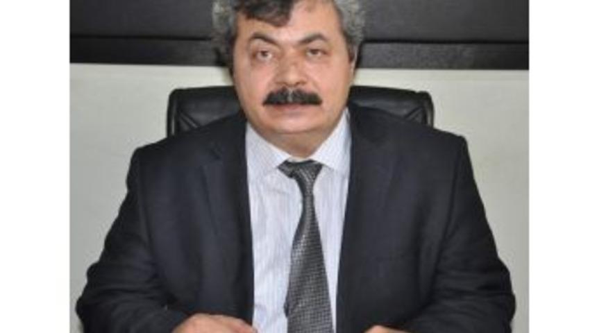 Bkm M&uuml;d&uuml;r&uuml; Bakır, Faaliyetlerini Değerlendirdi