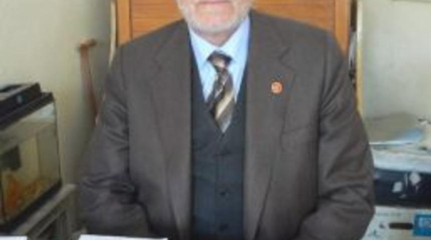 Efsane Muhtar Yeniden Se&ccedil;ildi