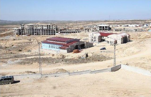 Yozgat Bozok Üniversitesi’nin Öğrenci Sayısı 11 Bin 236’e Ulaştı