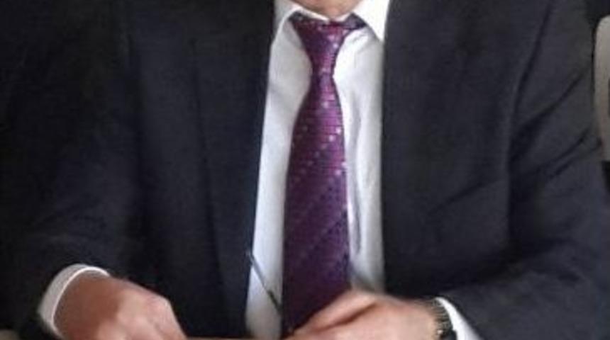 Ak Parti&rsquo;li Seydaoğlu Se&ccedil;im Sonu&ccedil;larını Değerlendirdi