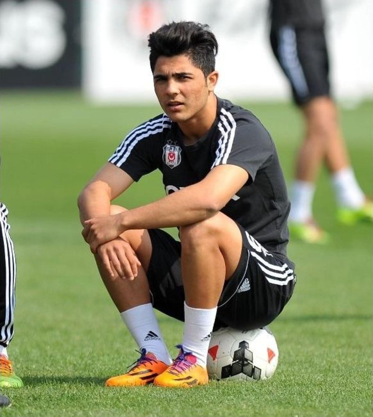 Beşiktaş, Kayserispor Ma&ccedil;ının Hazırlıklarını S&uuml;rd&uuml;r&uuml;yor