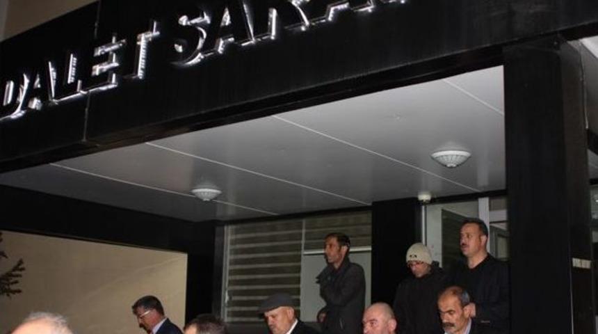 Aydıntepe&rsquo;de Se&ccedil;im Sonucuna İtiraz Gerginliğe Yol A&ccedil;tı