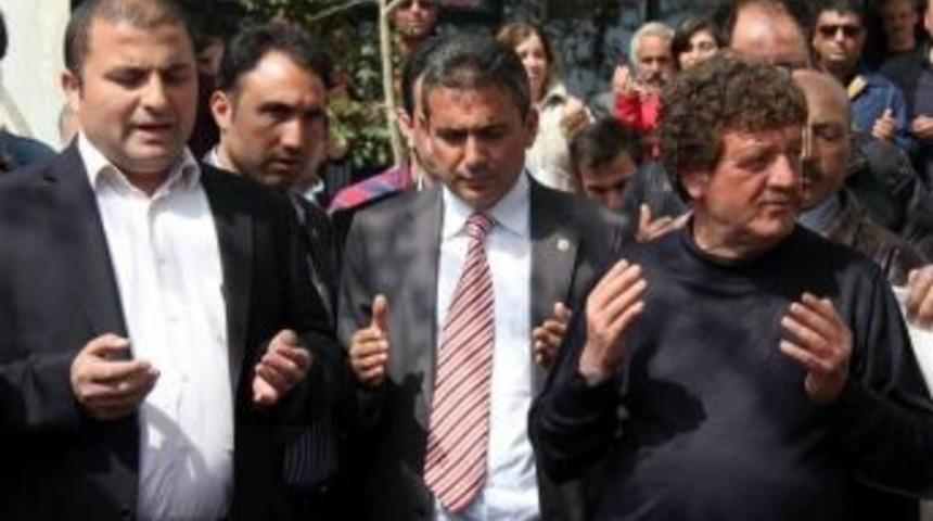 Marmara Adasında Devir-teslim