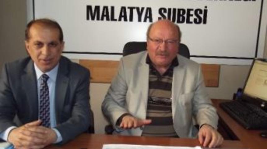 G&ouml;&ccedil;men: &ldquo;haber Objektif, Yorum H&uuml;rd&uuml;r&rdquo;