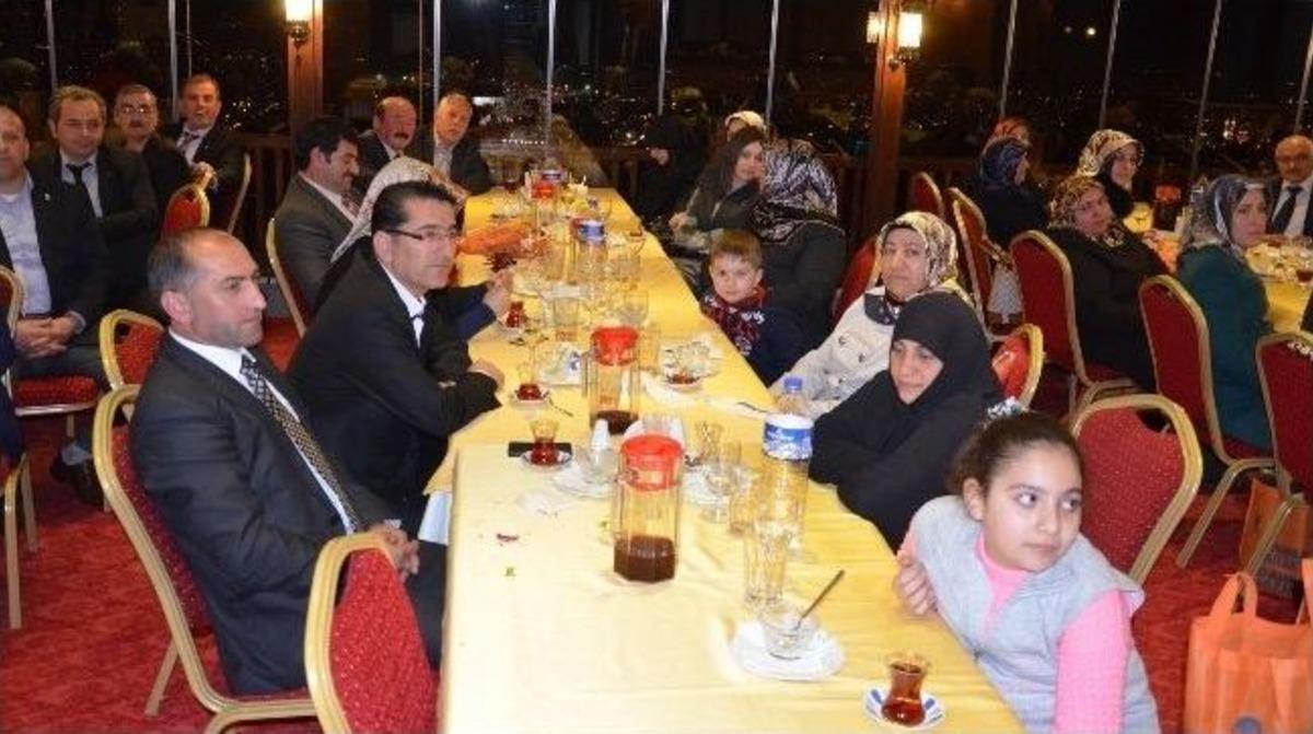 Edebali: &ldquo;bu Başarı Hepimizin&rdquo;