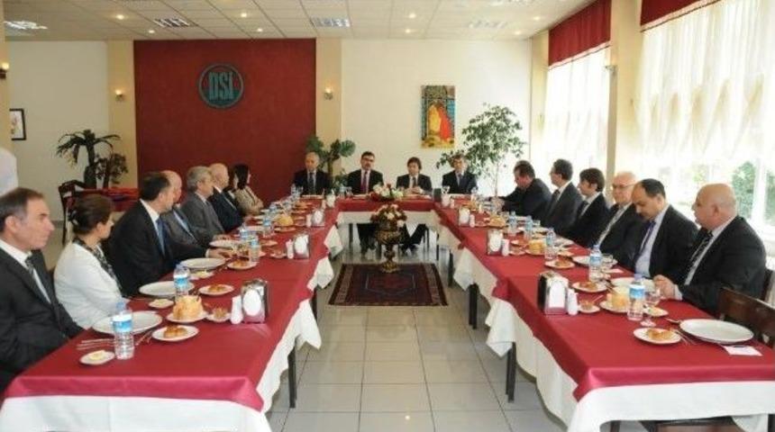Balıkesir'de &Ouml;zel İdare B&uuml;y&uuml;kşehir Belediyesine Ge&ccedil;ecek