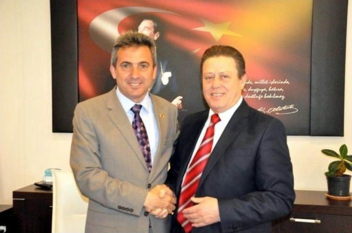 Avşa Adasında H&uuml;z&uuml;nl&uuml; Veda