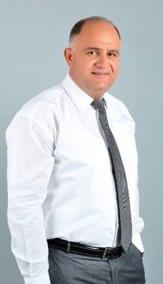 Se&ccedil;imi Kazanan Başkanın Tavuklarını &Ouml;ld&uuml;rd&uuml;ler 3