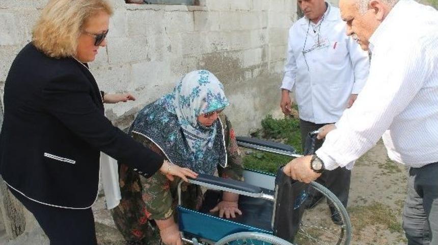 Biga Fenerbah&ccedil;eliler Derneği Desteklere Devam Ediyor