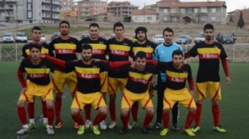 Malatya Amat&ouml;r K&uuml;me Futbol Ligi