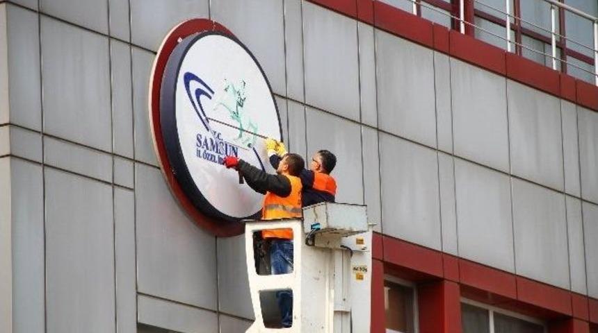 &Ouml;zel İdare Tarih Oldu