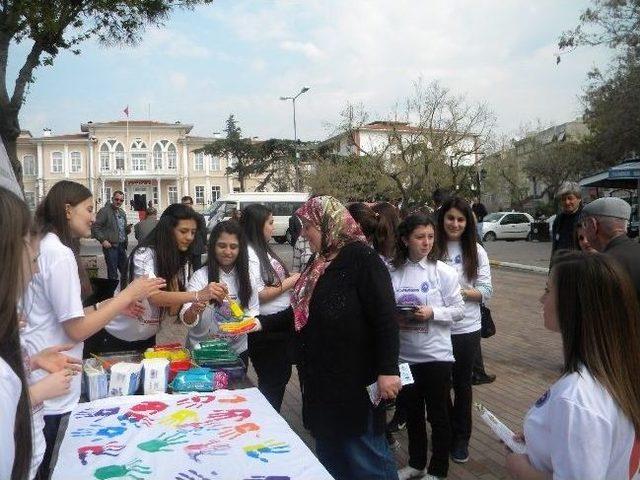 Tekirdağ'da 