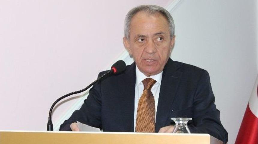 Manisa Tso &Uuml;yeleri E-tebligat Ve Kep Konularında Bilgilendi