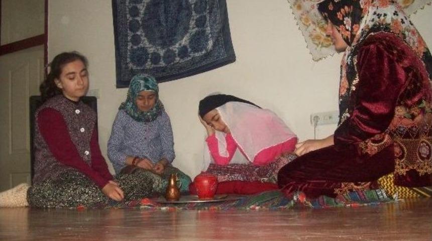 Aksaray'da &Ccedil;anakkale Şehitlerini Anma Programı