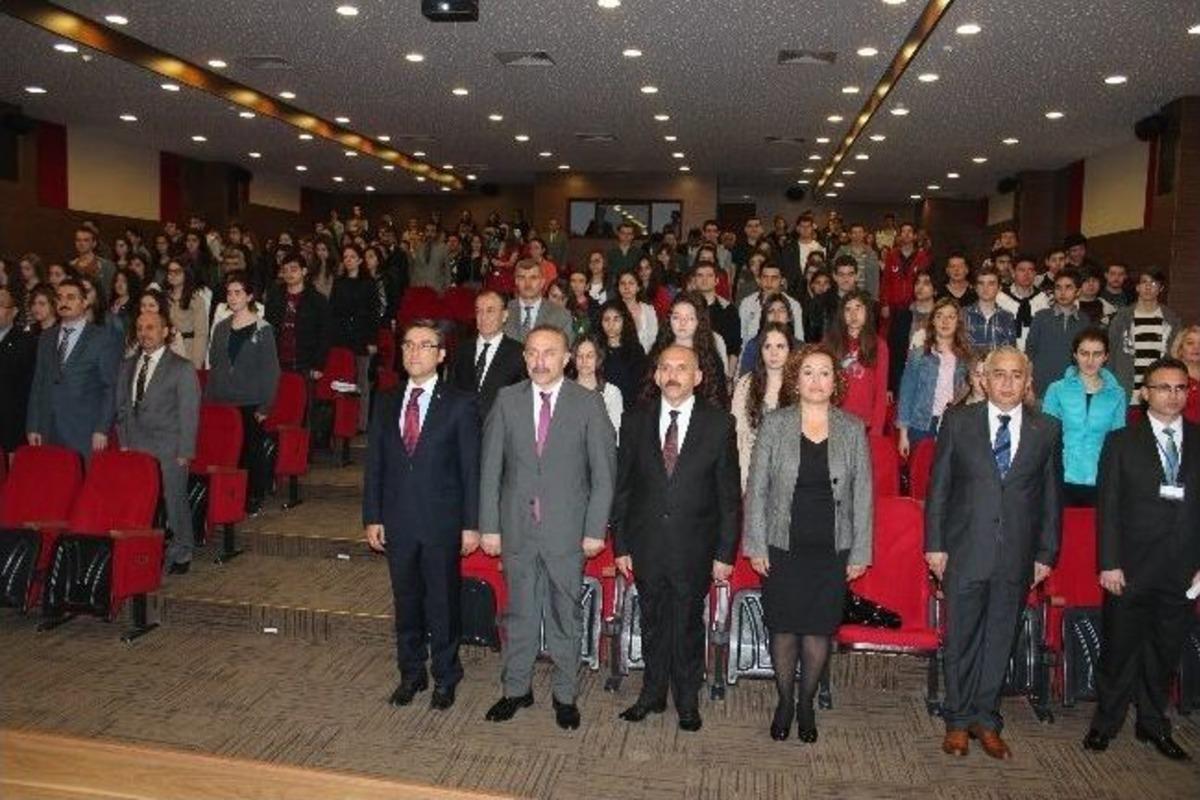 Karşıyaka Ram 3. Kariyer G&uuml;nleri Başladı