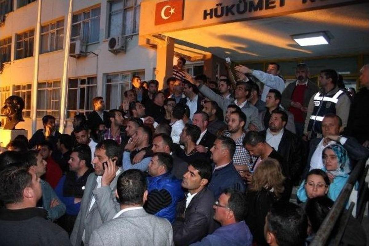 Sel&ccedil;uk'ta Sandıkların A&ccedil;ılmasına Red Cevabı Verildi