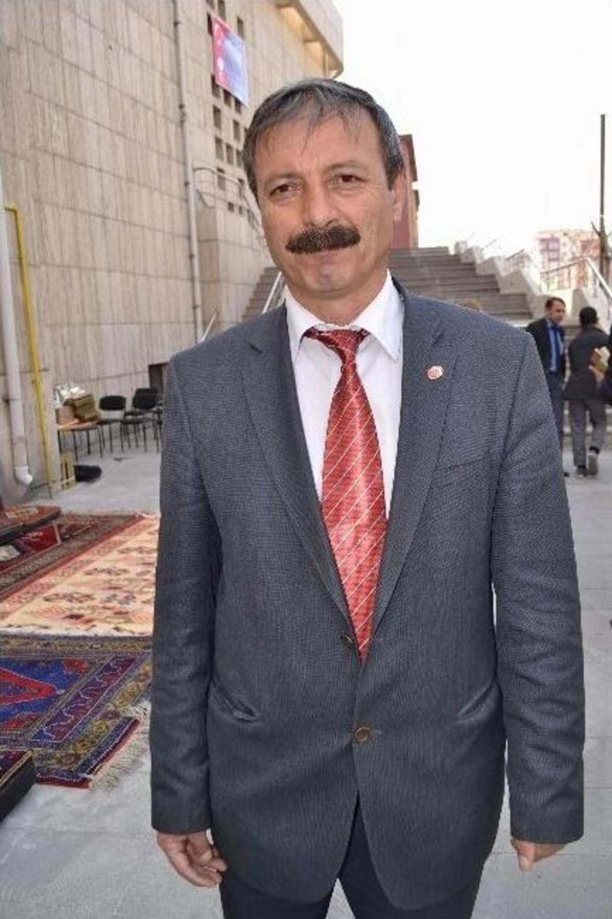 Niğde&rsquo;de Kitap Okuma Etkinliği