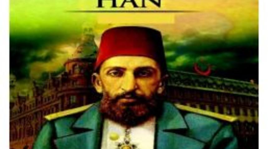 Tarih&ccedil;i Yazar İsmail Yağcı Yozgat&rsquo;ta 2.abd&uuml;lhamit Han&rsquo;ı Anlatacak