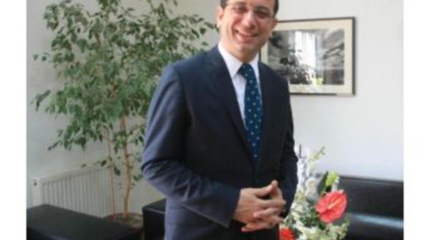 Ekrem İmamoğlu: &ldquo;kaybettik Diye &Uuml;z&uuml;lmesinler, Herkes Kazandı&rdquo;
