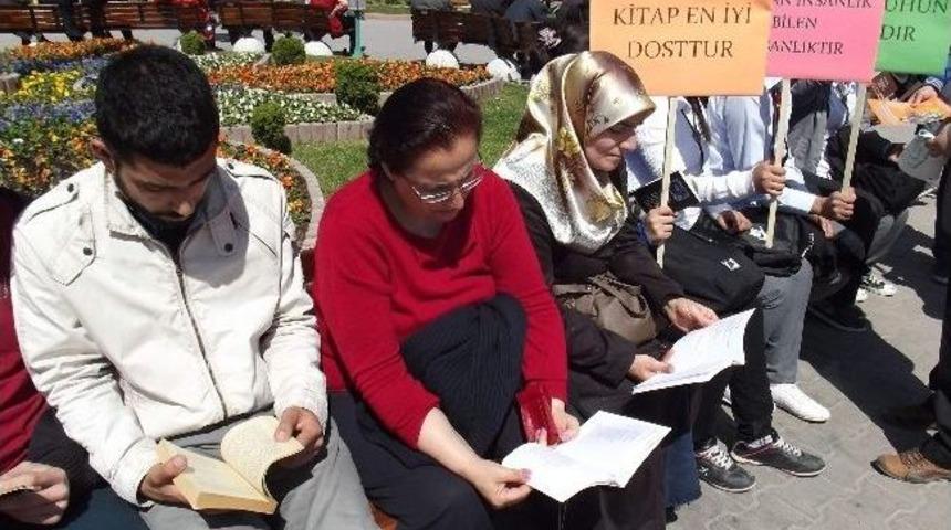 K&uuml;t&uuml;phaneler Haftası