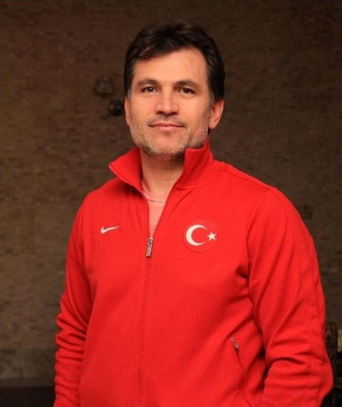 D&uuml;nya Yıldızları İstanbul&rsquo;da Kamp Yapıyor
