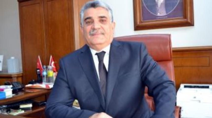 Niğde &Ccedil;evre Temizliğine &Ouml;nem Veriyor