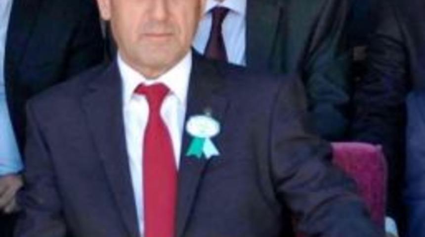 Simav'da Devir-teslim 4 Nisan Cuma G&uuml;n&uuml;