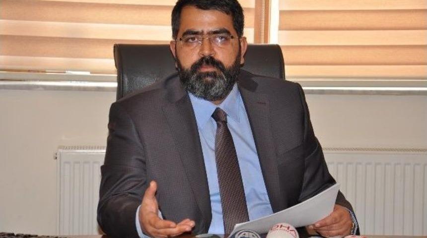 Yerel Televizyon Kanalı Da Dinleme Mağduru