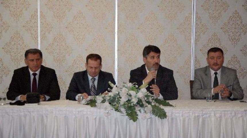 23 Nisan &Ccedil;ocuk Şenliği'nin Hazırlıkları S&uuml;r&uuml;yor
