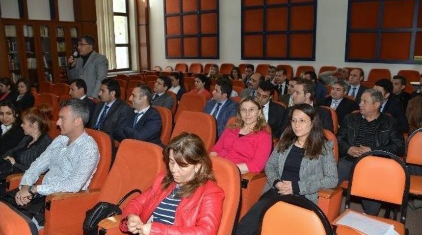 Yatırım İzleme Koordinasyon İlk Defa Toplandı