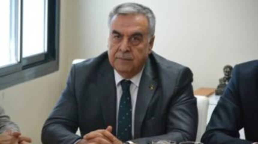 (&ouml;zel Haber) Akay: &ldquo;binali Yıldırım &Uuml;st&uuml;n Performans G&ouml;sterdi&rdquo;