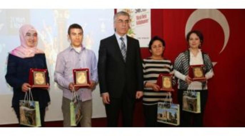 K&uuml;t&uuml;phaneler Haftası