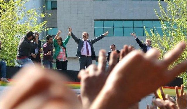 Mersin'de Seçim Gerginliği Sona Erdi