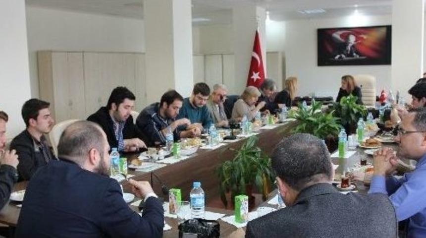 Tekirdağ&rsquo;ın Sgk M&uuml;diresi Alan, K&ouml;yleri Tek Tek Gezerek Kadınları Bilgilendirecek