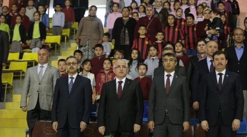 &ldquo;geleneksel &Ccedil;ocuk Oyunları Şenliği&rdquo;