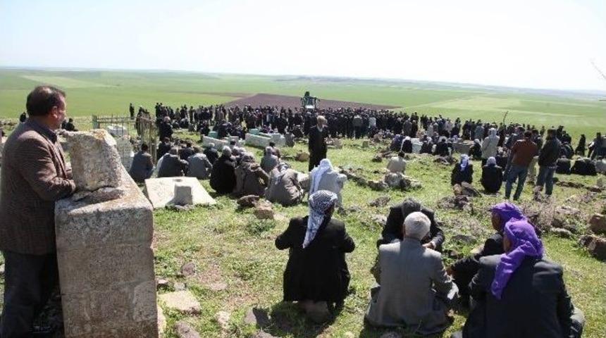 Vali K&uuml;&ccedil;&uuml;k&rsquo;ten Acılı Aileye Sağduyu &Ccedil;ağrısı