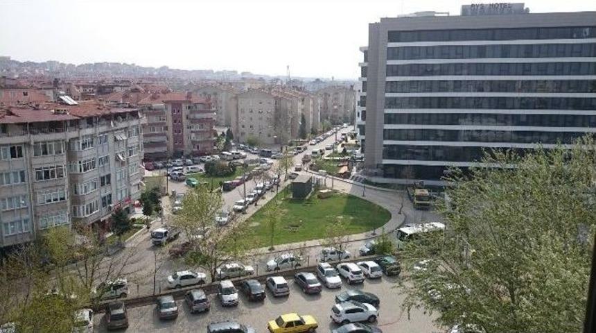 Kıymet Teyze'nin Yeşil Alanına Mahkemeden Y&uuml;r&uuml;tmeyi Durdurma &Ccedil;ıktı