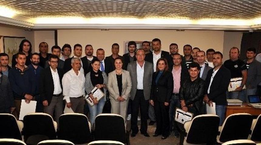 Matso&rsquo;dan İhracat Atağı