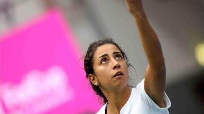 &Ccedil;ağla B&uuml;y&uuml;kak&ccedil;ay &Ccedil;eyrek Finalde