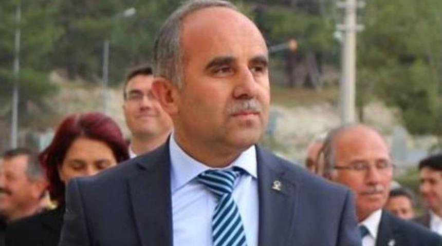 G&ouml;rdes Yeniden "muhammet Akyol" Dedi