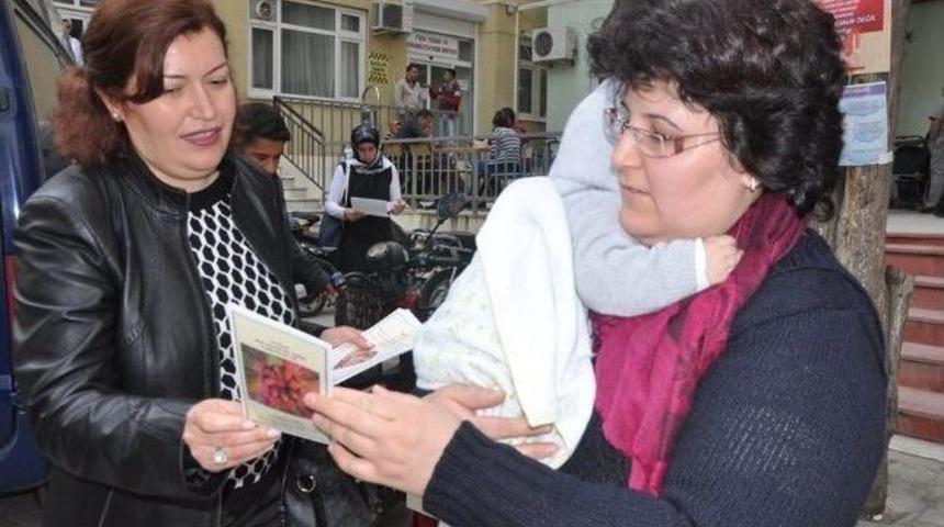 2 Nisan D&uuml;nya Otizm Farkındalık G&uuml;n&uuml;