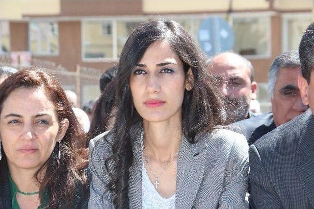 T&uuml;rkiye nin İlk S&uuml;ryani Belediye Başkanı Mardin de Se&ccedil;ildi 1