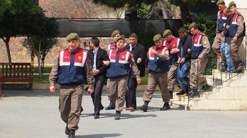 Tarsus'ta Tefeci &Ccedil;etesi &Ccedil;&ouml;kertildi
