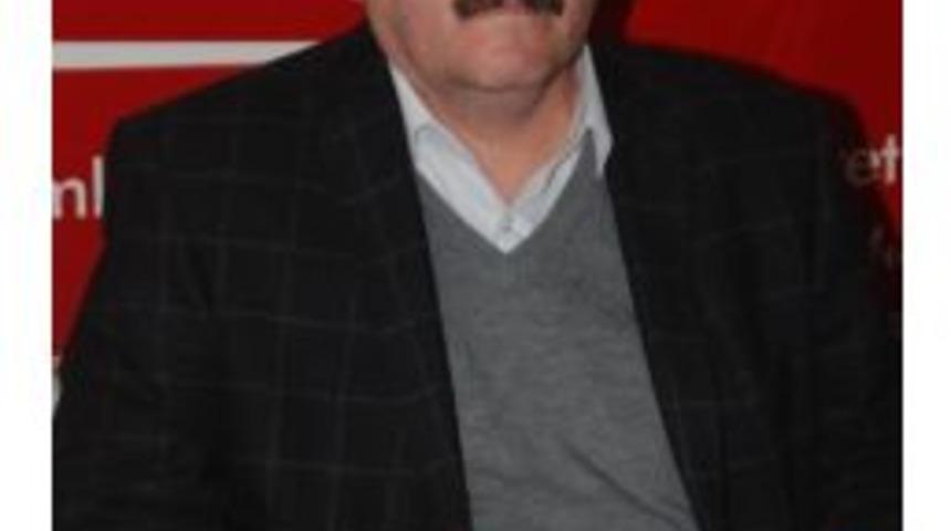 İstifası Kabul Edilmedi