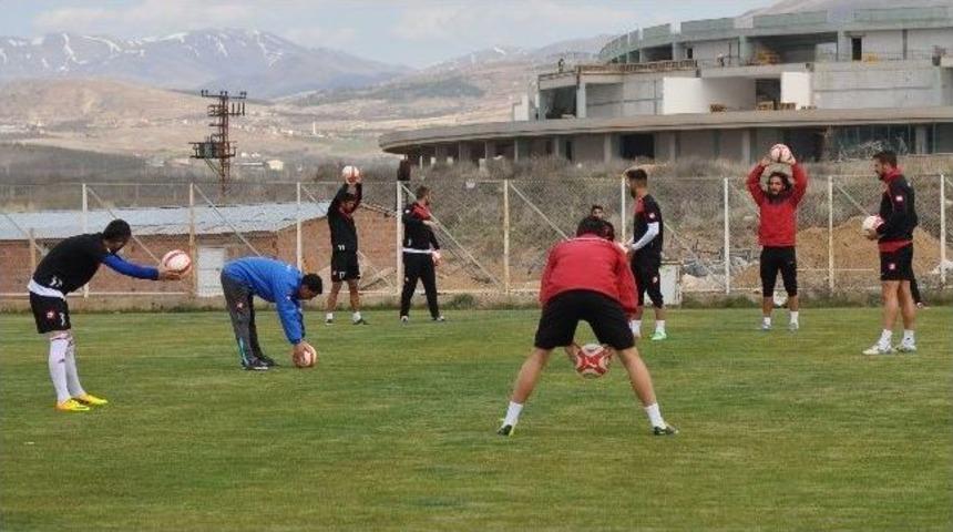 Spor Toto 2. Lig