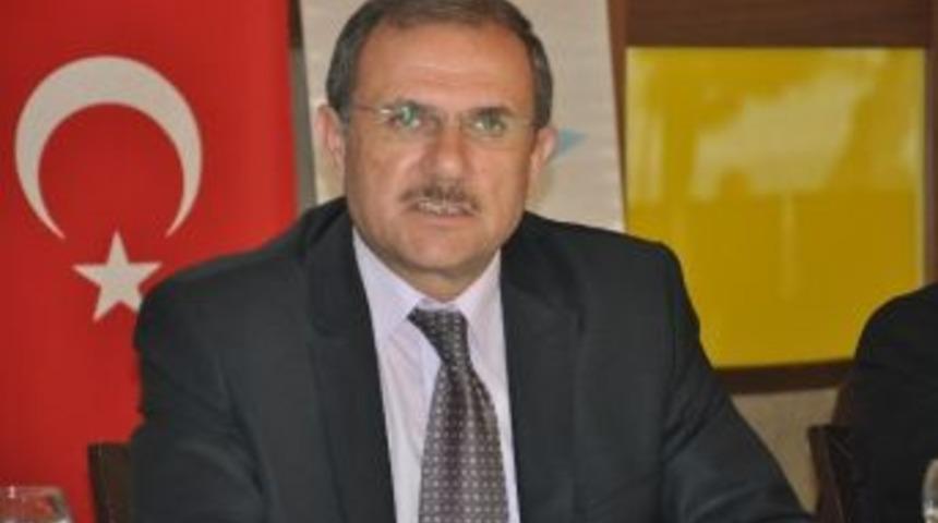 Sgk'dan 'kayıt Dışı İstihdama Kayıtsız Kalma' Projesi